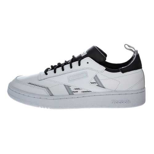 Кеды мужские Reebok FV3214 белые 9 UK в FiNN FLARE