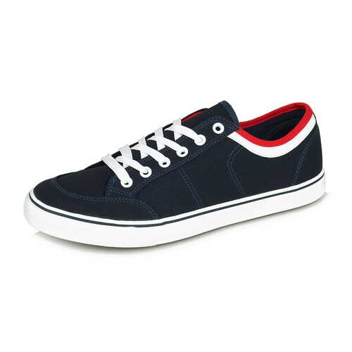 Кеды мужские T.Taccardi 03906110 синие 44 RU в FiNN FLARE