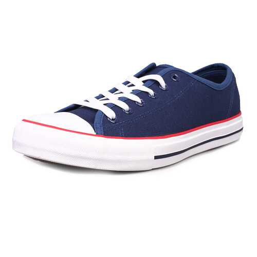 Кеды мужские T.Taccardi 710017690 синие 40 RU в FiNN FLARE