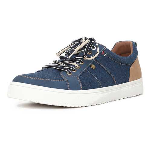 Кеды мужские T.Taccardi K5182LC-4 синие 41 RU в FiNN FLARE