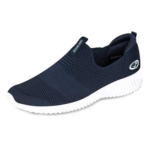 Слипоны мужские G19 sport non stop 710019304 синие 43 RU в FiNN FLARE