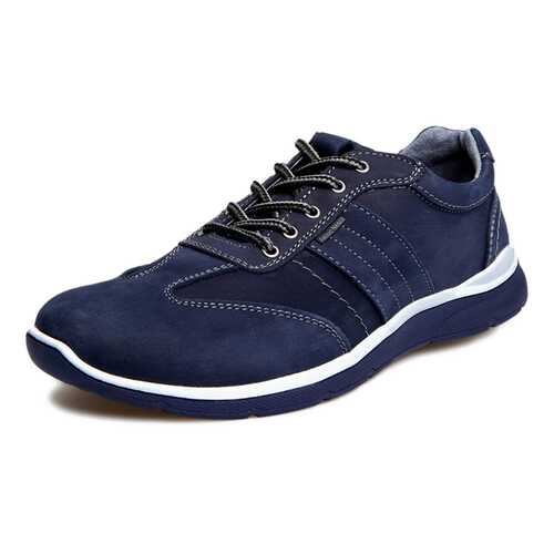 Кроссовки мужские Alessio Nesca 029062R0 синие 44 RU в FiNN FLARE