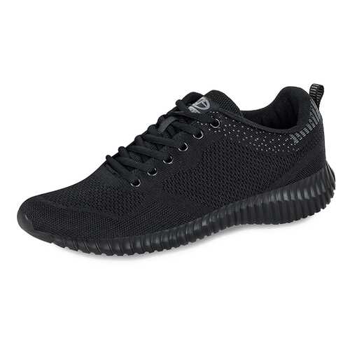 Кроссовки мужские G19 sport non stop 02908070 черные 43 RU в FiNN FLARE