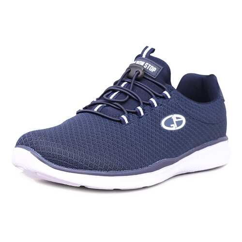 Кроссовки мужские G19 sport non stop 710017567 синие 43 RU в FiNN FLARE