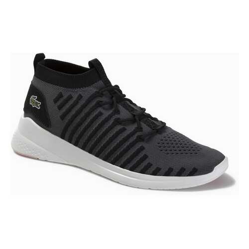 Кроссовки мужские Lacoste LT FIT-FLEX 120 2 SMA серые 42.5 RU в FiNN FLARE