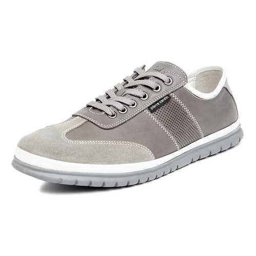 Кроссовки мужские Pierre Cardin 710018060 серые 43 RU в FiNN FLARE