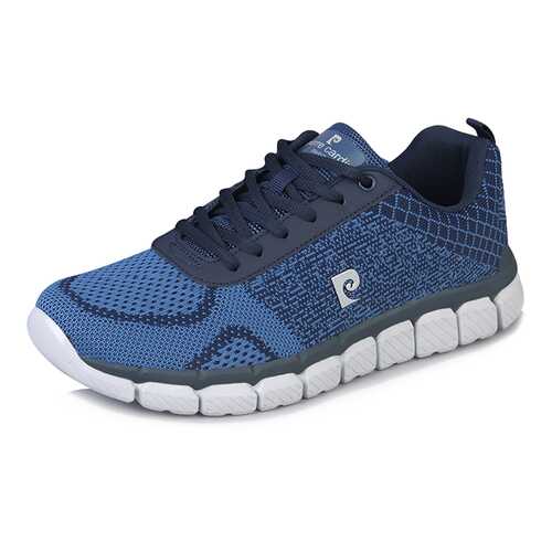 Кроссовки мужские Pierre Cardin 710018681 синие 45 RU в FiNN FLARE