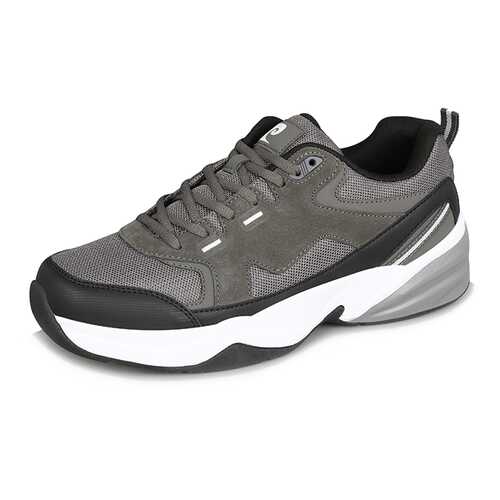Кроссовки мужские Pierre Cardin 710018693 серые 43 RU в FiNN FLARE