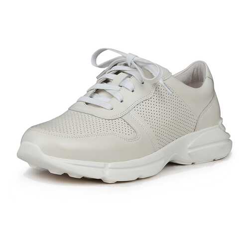 Кроссовки мужские Pierre Cardin JXY20SS-46 белые 45 RU в FiNN FLARE