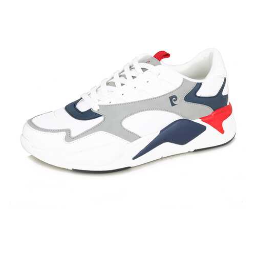 Кроссовки мужские Pierre Cardin YL20SS-025C разноцветные 42 RU в FiNN FLARE