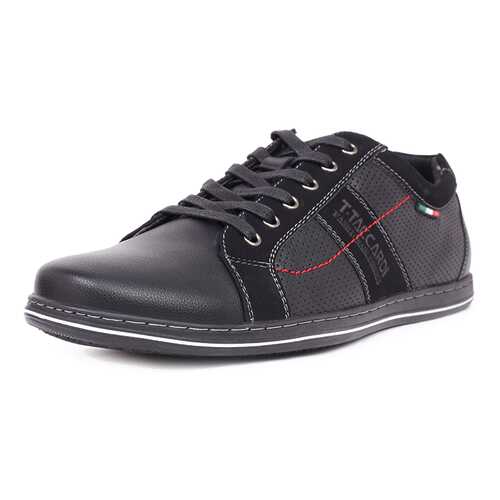 Кроссовки мужские T.Taccardi 029062F0 черные 40 RU в FiNN FLARE