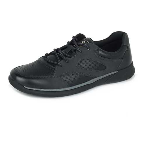 Кроссовки мужские T.Taccardi FM20SS-47 черные 41 RU в FiNN FLARE