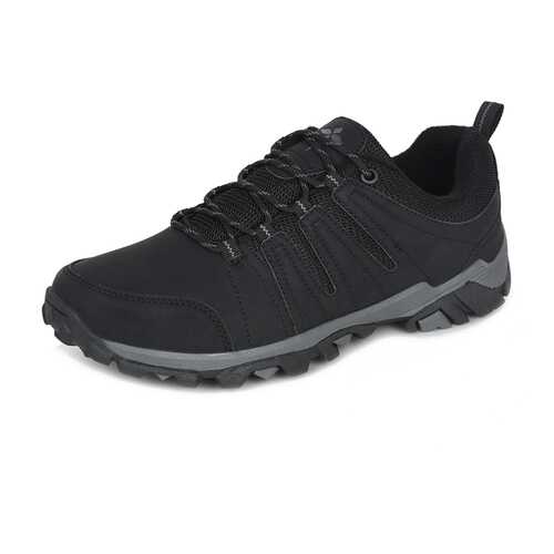 Кроссовки мужские T.Taccardi K1725-49A черные 45 RU в FiNN FLARE