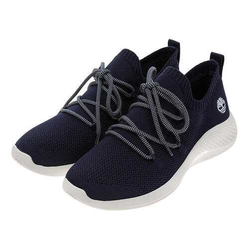 Кроссовки мужские Timberland TBLA1XP8W синие/белые 43 в FiNN FLARE