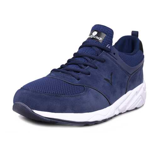 Кроссовки мужские TimeJump 029060H0 синие 42 RU в FiNN FLARE