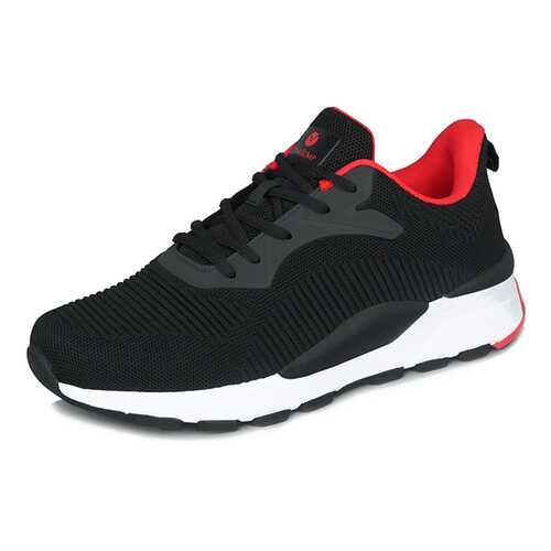 Кроссовки мужские TimeJump 02907700 черные 45 RU в FiNN FLARE