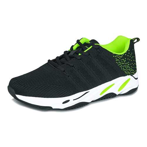 Кроссовки мужские TimeJump 02907720 черные 43 RU в FiNN FLARE