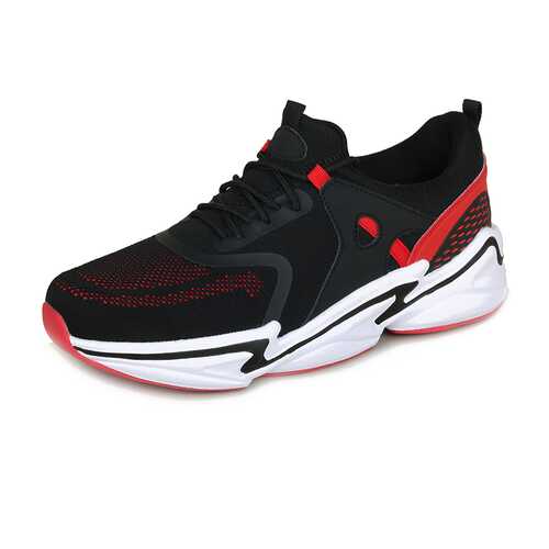 Кроссовки мужские TimeJump K1859-2 черные 43 RU в FiNN FLARE