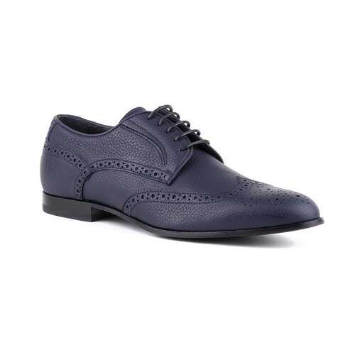 Туфли мужские Dino Bigioni DB15714 синие 44 RU в FiNN FLARE