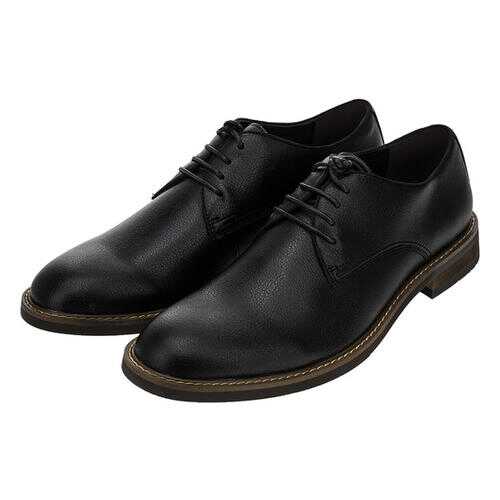 Туфли мужские M.SHOES MS4618-65-112 brown коричневые 43 DE в FiNN FLARE