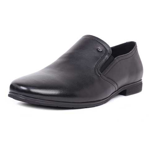 Туфли мужские Pierre Cardin 03406100 черные 44 RU в FiNN FLARE