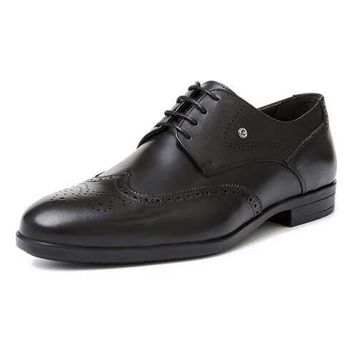 Туфли мужские Pierre Cardin 03407030 черные 42 RU в FiNN FLARE