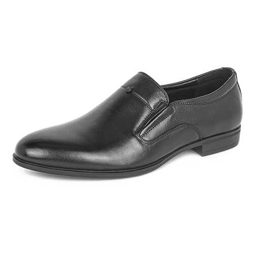 Туфли мужские Pierre Cardin 03407070 черные 44 RU в FiNN FLARE