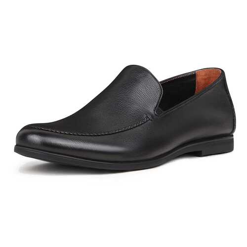 Туфли мужские Pierre Cardin DC20S-8 черные 40 RU в FiNN FLARE