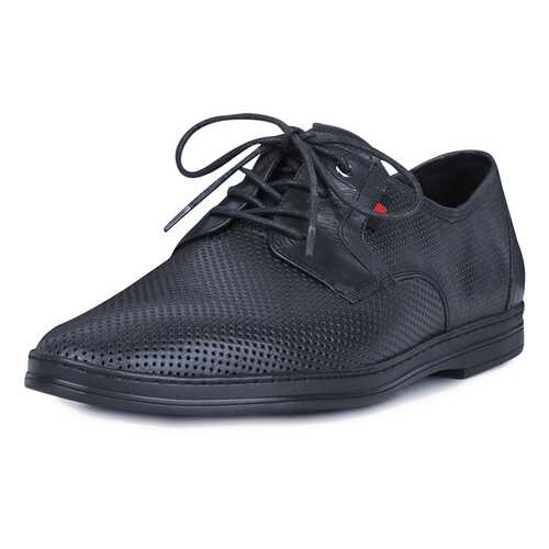 Туфли мужские Pierre Cardin JXY20SS-48 синие 40 RU в FiNN FLARE