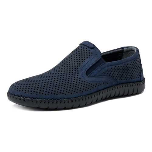 Туфли мужские Pierre Cardin TR-DR-2220A синие 41 RU в FiNN FLARE