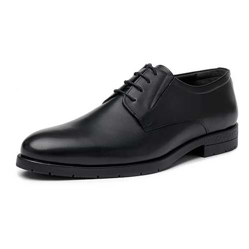 Туфли мужские Pierre Cardin TR-RA-K34 черные 45 RU в FiNN FLARE