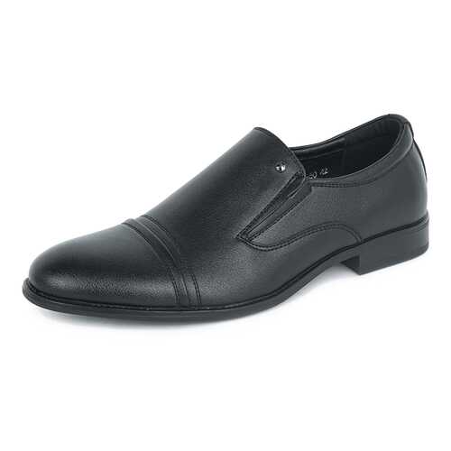 Туфли мужские T.Taccardi 03407110 черные 42 RU в FiNN FLARE
