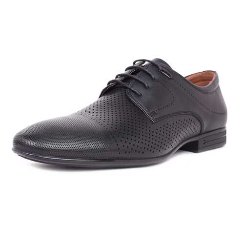 Туфли мужские T.Taccardi 03806160 черные 41 RU в FiNN FLARE