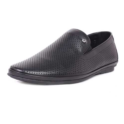 Туфли мужские T.Taccardi 03806180 черные 45 RU в FiNN FLARE