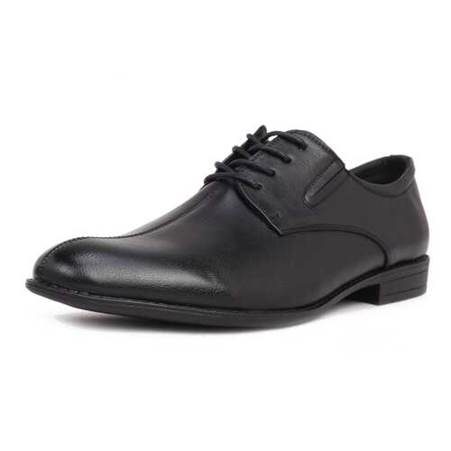 Туфли мужские T.Taccardi 710017996 черные 40 RU в FiNN FLARE