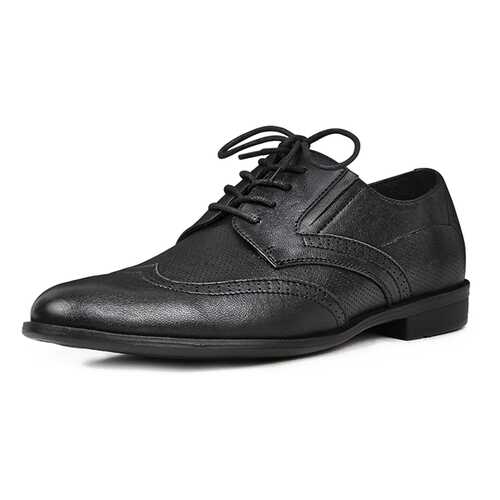 Туфли мужские T.Taccardi M6258023 черные 41 RU в FiNN FLARE