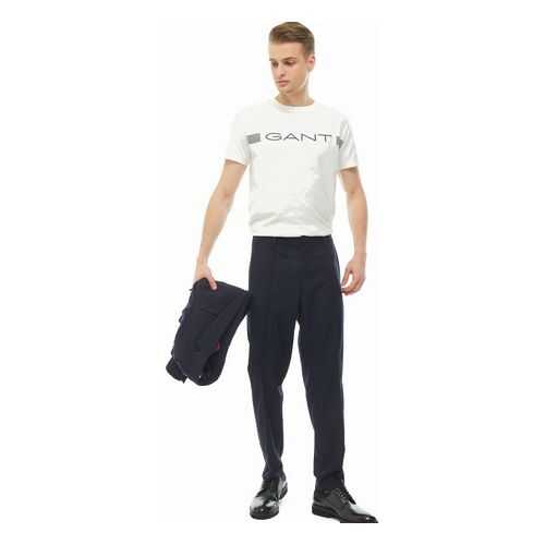 Брюки мужские Antony Morato MMTR00519-FA600012 7073 синие 52 IT в FiNN FLARE