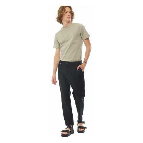 Брюки мужские Antony Morato MMTR00539-FA400060 черные 48 IT в FiNN FLARE
