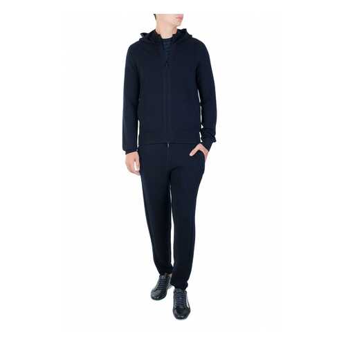 Брюки мужские Emporio Armani 82826 синие 56 IT в FiNN FLARE