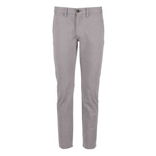 Брюки мужские TOM TAILOR 1012992-21872 серые 34/32 DE в FiNN FLARE