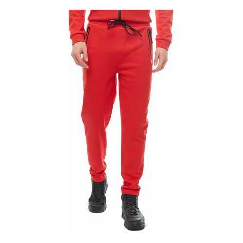 Брюки мужские URBAN TIGER 12.025425 красные S в FiNN FLARE
