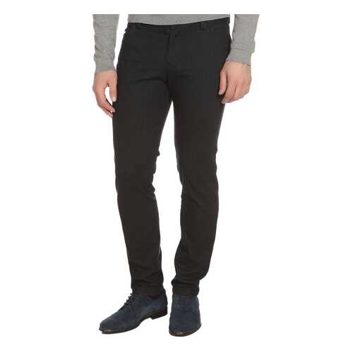 Брюки мужские Van Cliff casual Б/М А86925 КОРСО 41КД синие 54 EU в FiNN FLARE