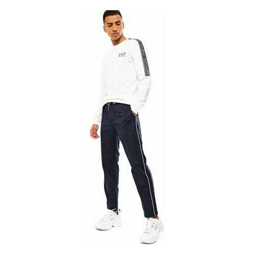 Спортивные брюки мужские Armani Exchange 3HZPFE Z8M8Z синие M в FiNN FLARE