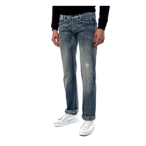 Джинсы мужские BRAY STEVE ALAN 10R4512 синие 32 IT в FiNN FLARE