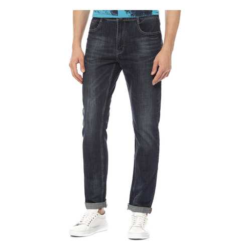 Джинсы мужские La Biali 871-5/218 синие 48 RU в FiNN FLARE