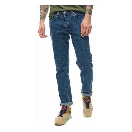 Джинсы мужские Levi's 0051412670 синие 32/34 US в FiNN FLARE