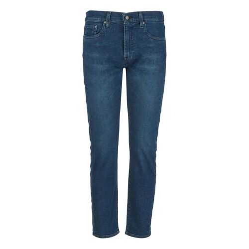 Джинсы мужские Levi's 2950706490 синие 36/32 US в FiNN FLARE