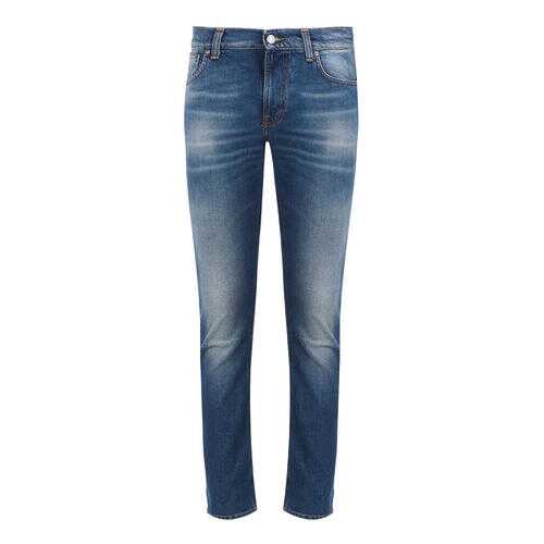 Джинсы мужские Nudie Jeans синие 42 в FiNN FLARE