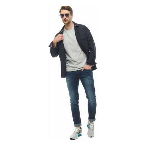 Джинсы мужские TOM TAILOR 1016983-10120 синие 36/34 DE в FiNN FLARE