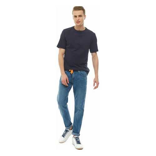 Джинсы мужские TOM TAILOR 1020052-10118 синие 29/30 DE в FiNN FLARE